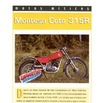 FICHE MOTO MONTESA COTA 315R