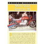 FICHE MOTO-GUZZI DAYTONA RS