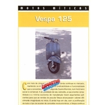 FICHE SCOOTER VESPA 125