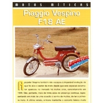 FICHE PIAGGIO VESPINO F18 AE