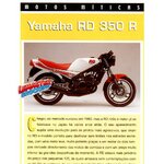 FICHE MOTO YAMAHA RD 350 R