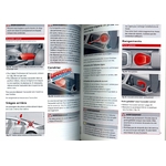 NOTICE MANUEL AUDI COUPE TT RS TTS QUATTRO