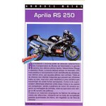 FICHE MOTO APRILIA RS250
