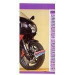 FICHE MOTO APRILIA RSV 1000