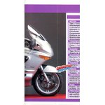 FICHE MOTO BMW K 1200 LT