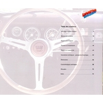 LIVRE SAAB 900 COUPE CABRIOLET 9000 CS CSE AERO