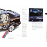 LIVRE SAAB 900 COUPE CABRIOLET 9000 CS CSE AERO