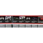CATALOGUE MINI CLUBMAN GAMME ET TARIFS 01 MARS 2012