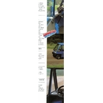 BROCHURE LIGIER JS SANS PERMIS