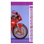 FICHE MOTO DUCATI 996