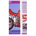 FICHE MOTO DUCATI 996