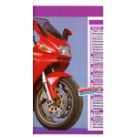 FICHE MOTO DUCATI ST4