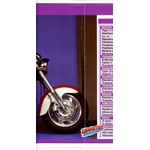 FICHE MOTO HONDA VALKYRIE F6