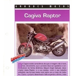 FICHE MOTO CAGIVA RAPTOR