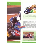 FICHE PILOTE BIOGRAPHIE ALEX BARROS