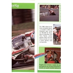 FICHE PILOTE BIOGRAPHIE CARL FOGARTY