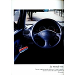 BROCHURE DAIHATSU CHARADE 1.3