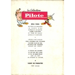 ALBUM ASTERIX ET LE GOTHS 1963