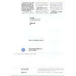 VOLKSWAGEN CADDY 1997