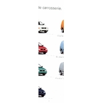 VOLKSWAGEN CADDY 1997