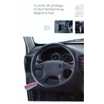 VOLKSWAGEN CADDY 1997