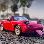 MINIATURE MAZDA MX-5 ROADSTER