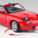 MINIATURE MAZDA MX-5 ROADSTER