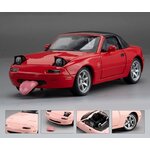 MINIATURE MAZDA MX-5 ROADSTER