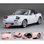 MINIATURE MAZDA MX-5 ROADSTER