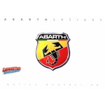 NOTICE D'ENTRETIEN ABARTH 595 / 695