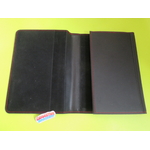 POCHETTE CUIR POUR NOTICE ET MANUEL ABARTH
