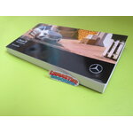 NOTICE D’UTILISATION MERCEDES CLASSE B