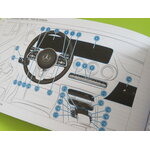 NOTICE D’UTILISATION MERCEDES CLASSE B