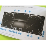 NOTICE D’UTILISATION MERCEDES CLASSE B