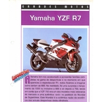 FICHE MOTO YAMAHA YZF R7