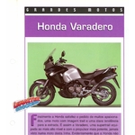 FICHE MOTO HONDA VARADERO