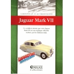 FICHE DE CERTIFICAT D'AUTHENTICITÉ JAGUAR MARK VII