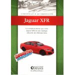 CERTIFICAT D'AUTHENTICITÉ JAGUAR XFR