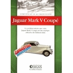 CERTIFICAT D'AUTHENTICITÉ JAGUAR MARK V COUPE