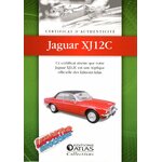 CERTIFICAT D'AUTHENTICITÉ JAGUAR XJ12C