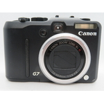 CANON POWERSHOT G7 APPAREIL PHOTO NUMERIQUE