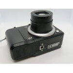 CANON POWERSHOT G7 APPAREIL PHOTO NUMERIQUE