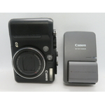 CANON G9 POWERSHOT APPAREIL PHOTO NUMERIQUE