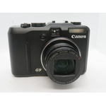 CANON G9 POWERSHOT APPAREIL PHOTO OCCASION