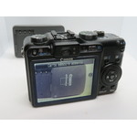 CANON G9 POWERSHOT