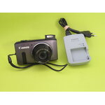 CANON POWERSHOT SX270 HS APPAREIL PHOTO