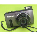 CANON POWERSHOT SX270 HS APPAREIL PHOTO