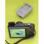 CANON POWERSHOT SX270 HS APPAREIL PHOTO