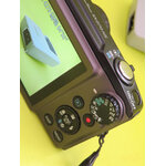 CANON POWERSHOT SX270 HS APPAREIL PHOTO