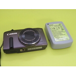 CANON POWERSHOT SX270 HS APPAREIL PHOTO